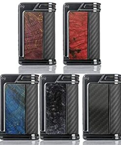 lost vape paranormal dna 250c