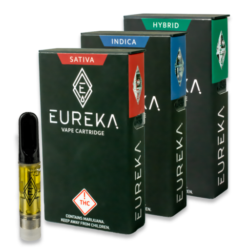 eureka cartridge