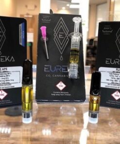 eureka pen
