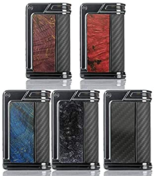 lost vape paranormal dna 250c